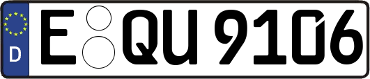 E-QU9106