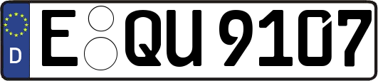 E-QU9107