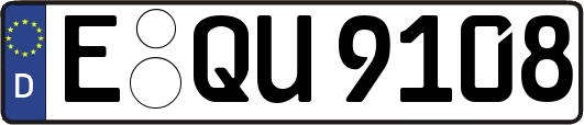 E-QU9108