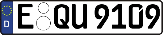 E-QU9109