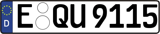 E-QU9115