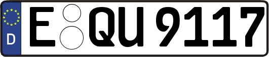 E-QU9117