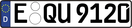 E-QU9120