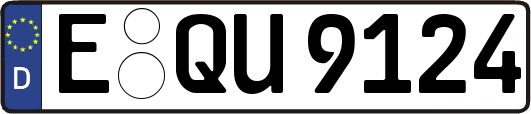 E-QU9124