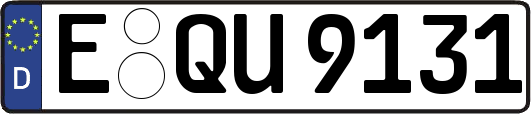E-QU9131