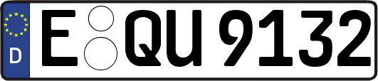 E-QU9132