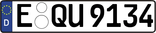E-QU9134