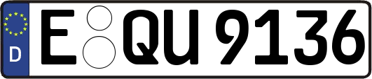 E-QU9136