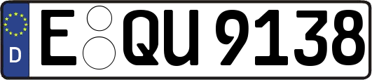 E-QU9138