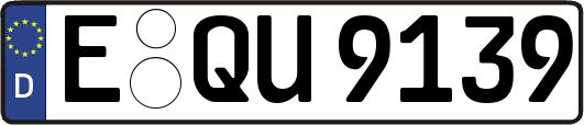 E-QU9139