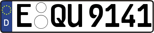 E-QU9141
