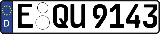 E-QU9143