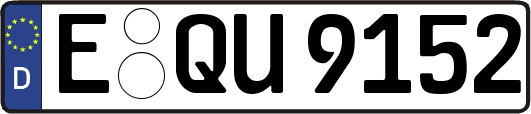 E-QU9152