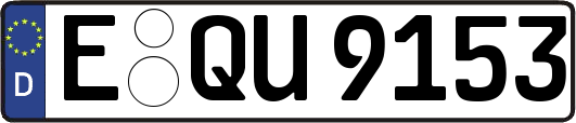 E-QU9153