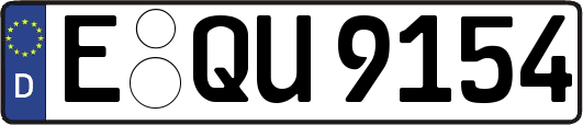 E-QU9154