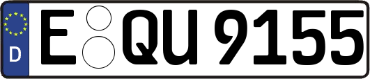 E-QU9155