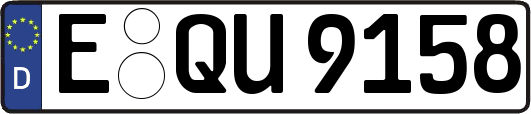 E-QU9158