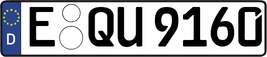 E-QU9160