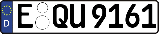 E-QU9161
