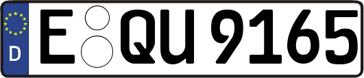 E-QU9165