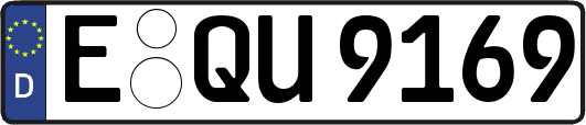 E-QU9169