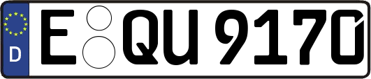 E-QU9170