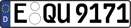 E-QU9171