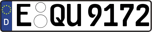 E-QU9172