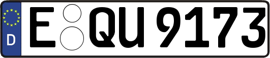 E-QU9173