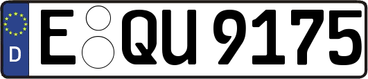 E-QU9175