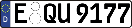 E-QU9177