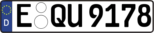 E-QU9178