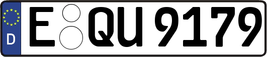 E-QU9179