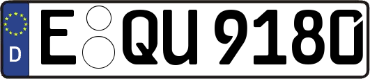 E-QU9180