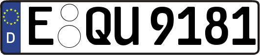 E-QU9181