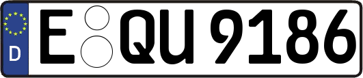 E-QU9186