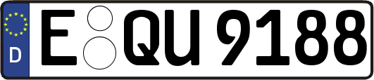 E-QU9188
