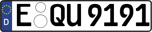 E-QU9191