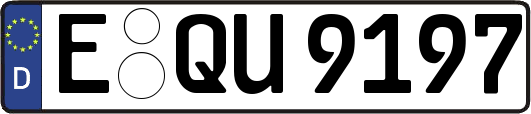 E-QU9197