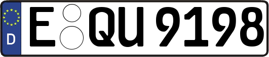 E-QU9198