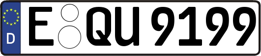 E-QU9199