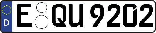 E-QU9202