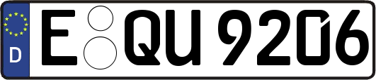 E-QU9206