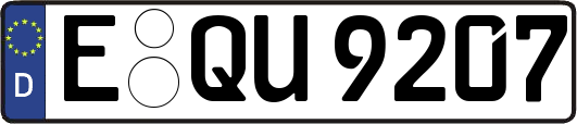E-QU9207
