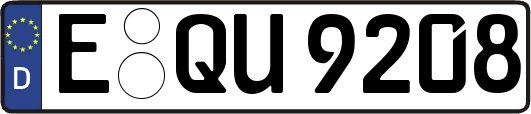 E-QU9208
