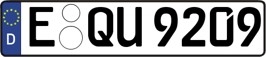 E-QU9209