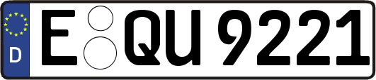 E-QU9221