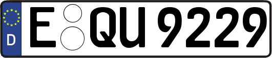 E-QU9229
