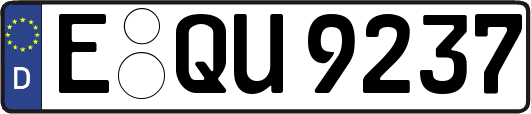 E-QU9237