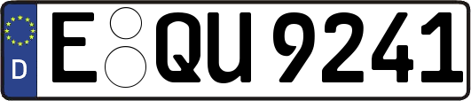 E-QU9241